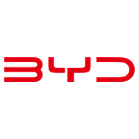 BYD 로고