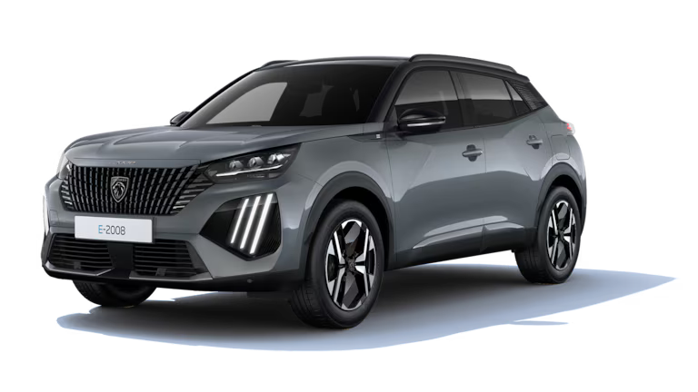 Peugeot E-2008